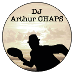 DJ Arthur Chaps - Fillmore Saint Tropez